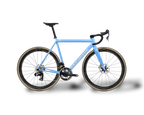 Raamwerk Disc RD8