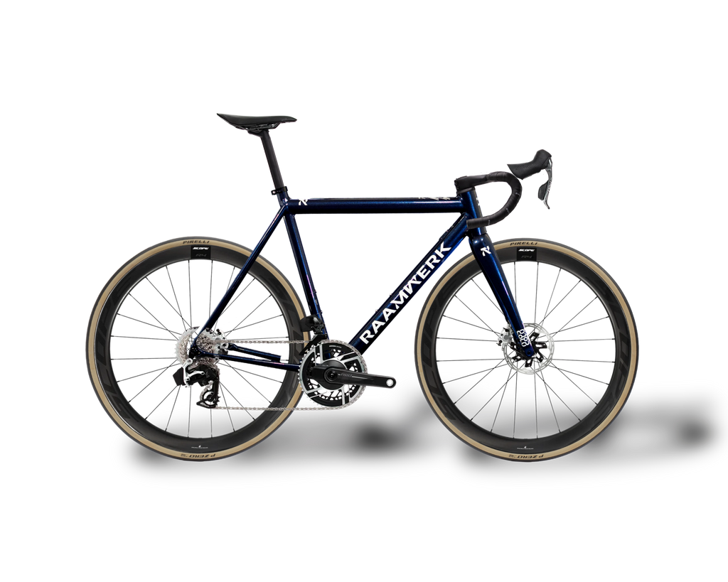 Raamwerk Disc RD8