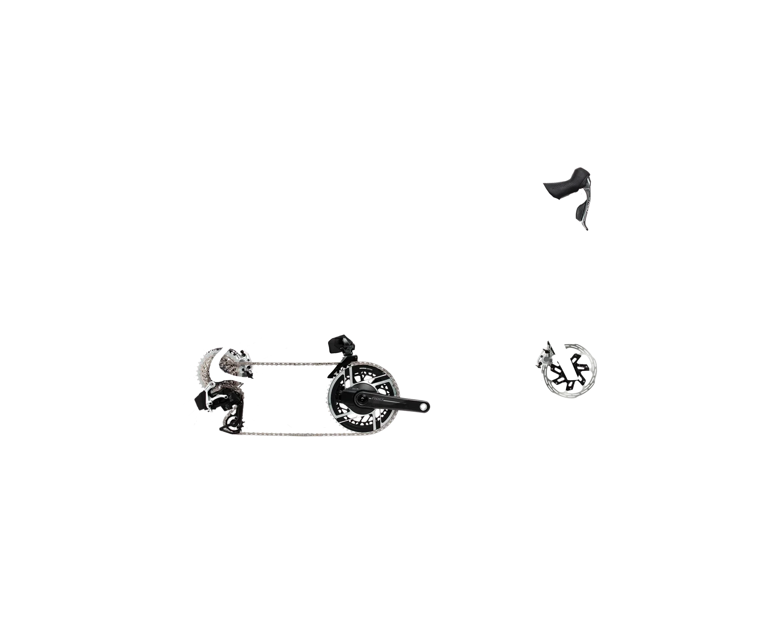 Groupset