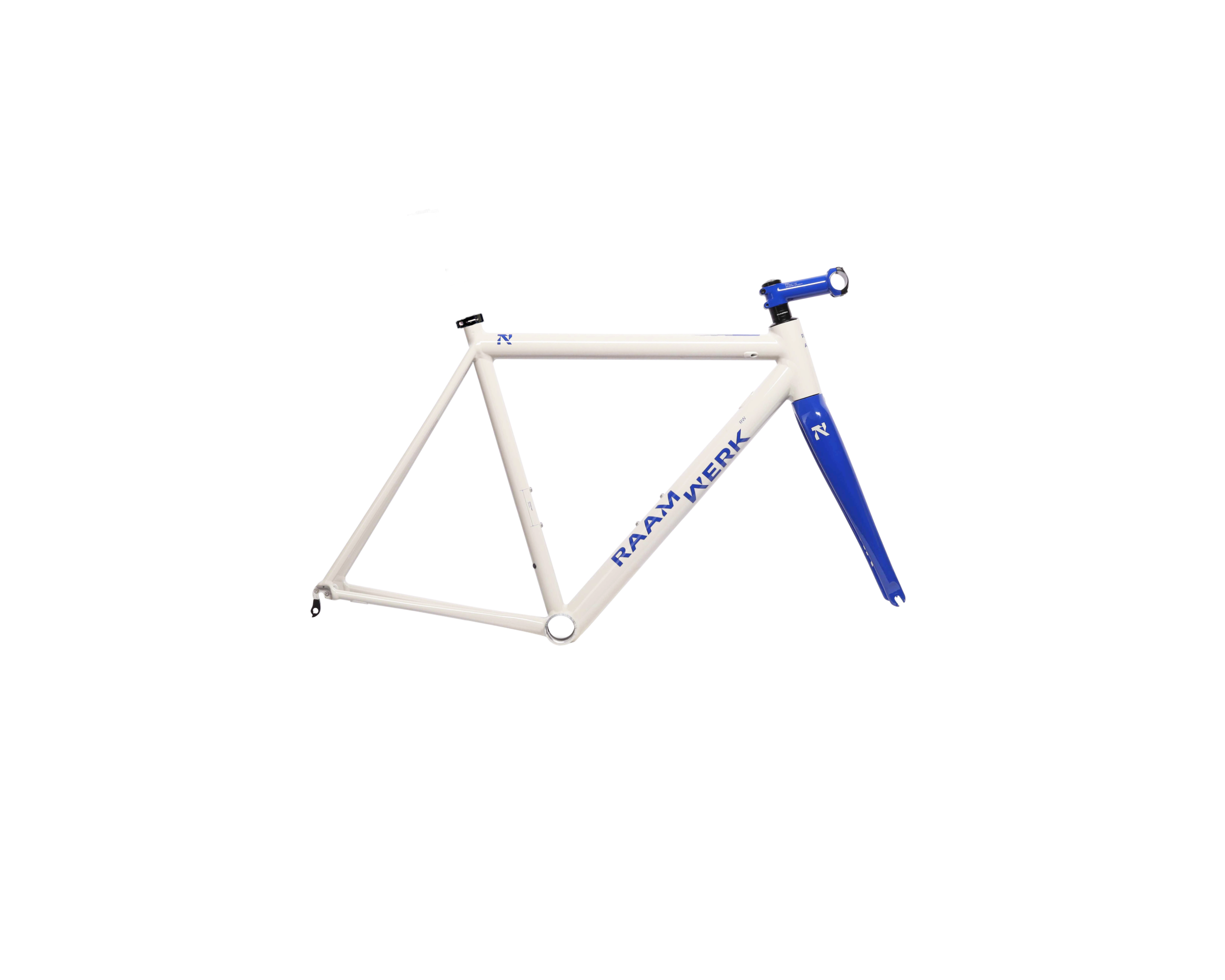 Frameset rim
