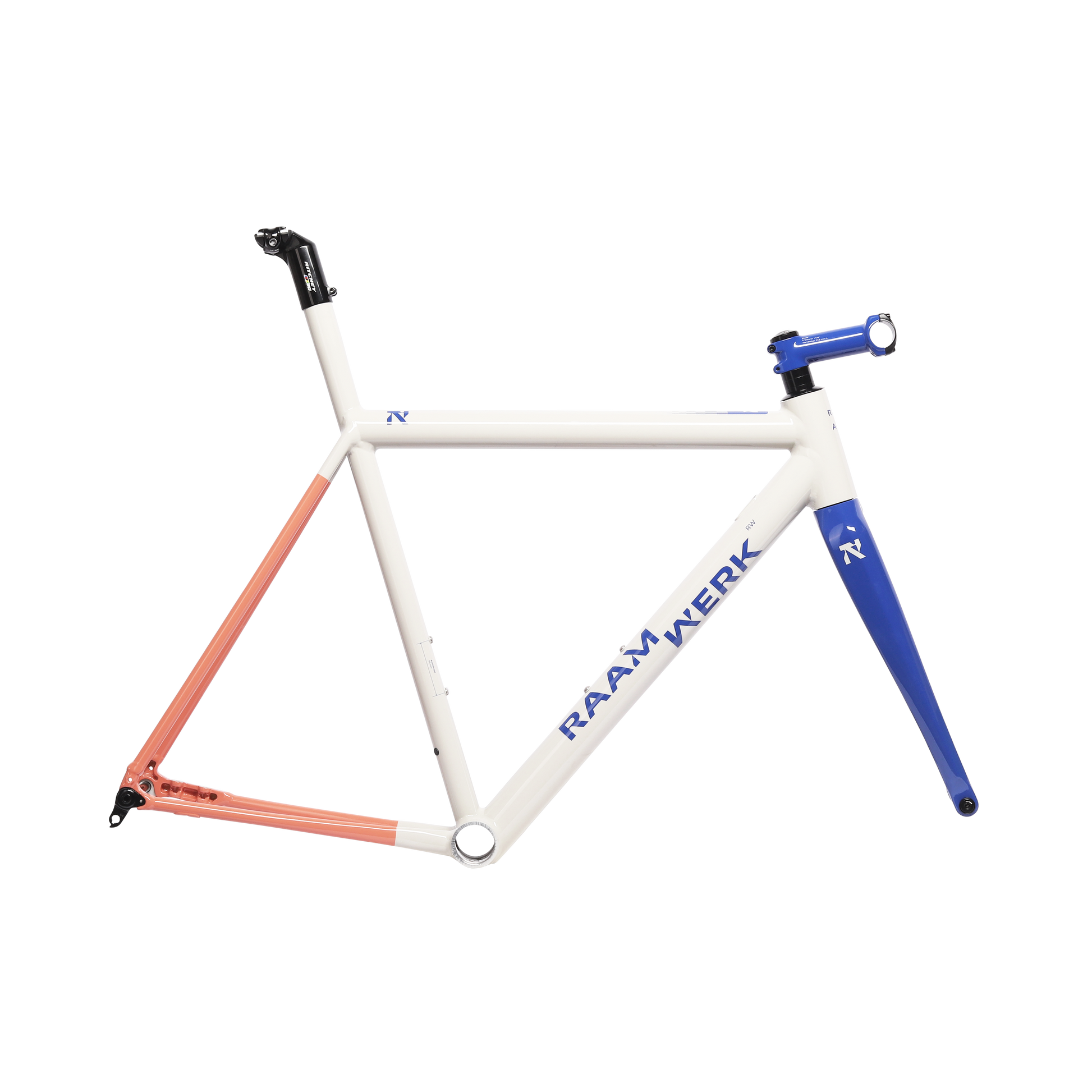 Road disc frameset hot sale